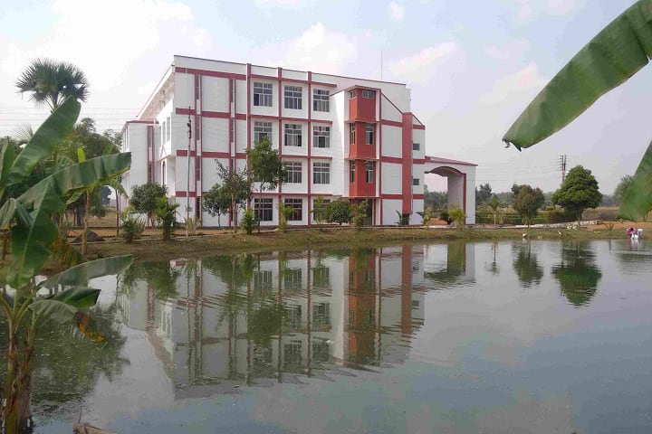 School of Legal Studies, Seacom Skills University, Birbhum campus photo 2