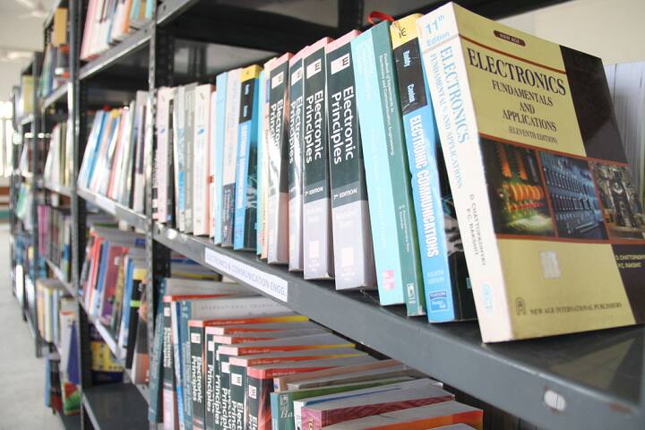 School of Legal Studies, Seacom Skills University, Birbhum campus photo 4
