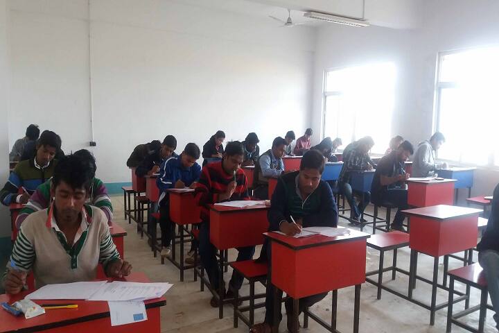 School of Legal Studies, Seacom Skills University, Birbhum campus photo 5