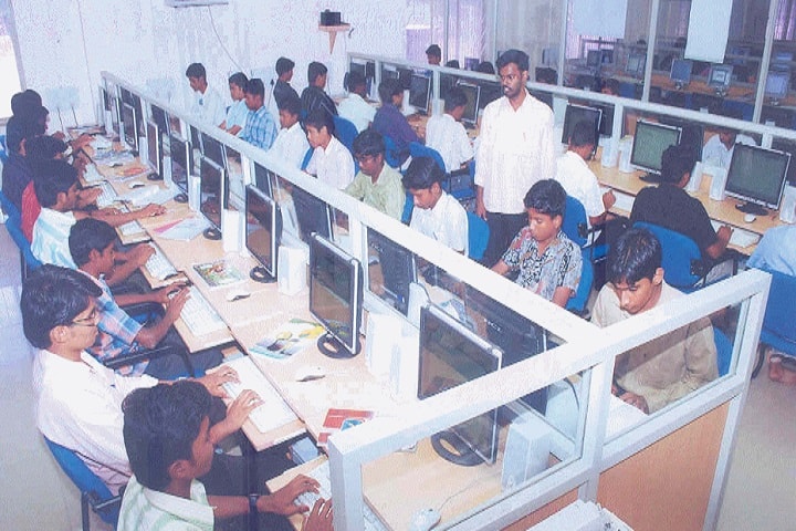 Shanmugha Polytechnic College, Tirumalaisamudram campus photo 3