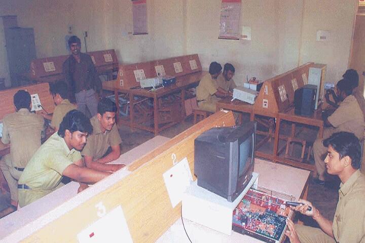 Shanmugha Polytechnic College, Tirumalaisamudram campus photo 5