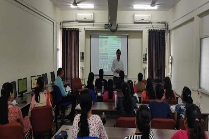 Graduate School of Pharmacy, Gujarat Technological University, Ahmedabad campus photo 2