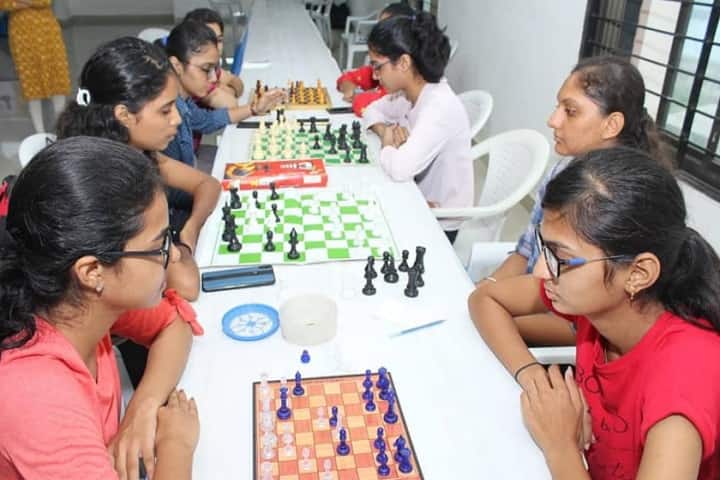 Graduate School of Pharmacy, Gujarat Technological University, Ahmedabad campus photo 3