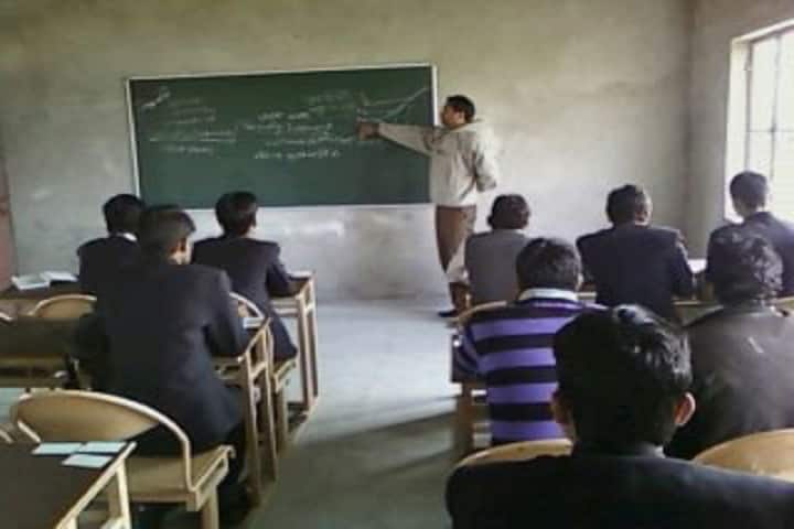 Shakambhari Institute of Higher Education and Technology, Roorkee campus photo 2