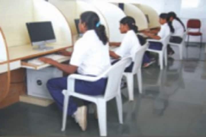 Shakambhari Institute of Higher Education and Technology, Roorkee campus photo 4
