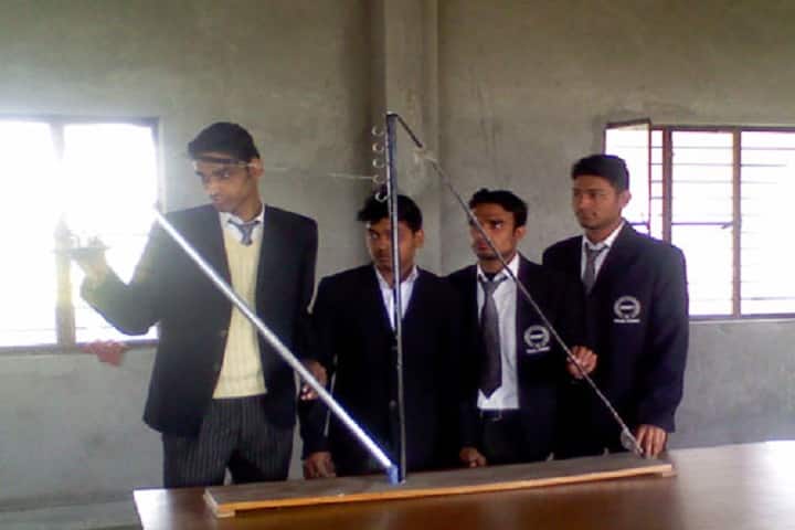 Shakambhari Institute of Higher Education and Technology, Roorkee campus photo 5