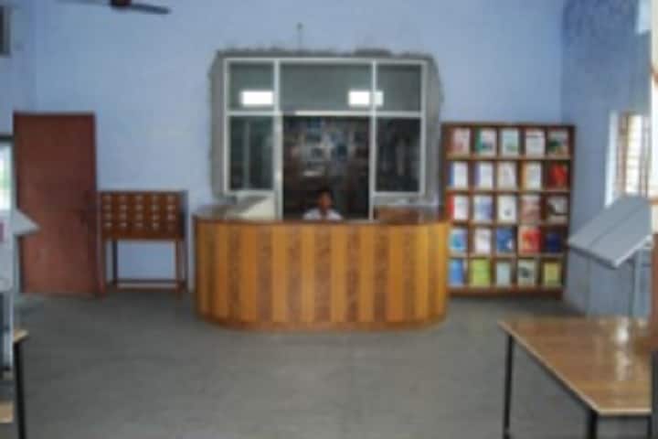 Shakambhari Institute of Higher Education and Technology, Roorkee campus photo 6