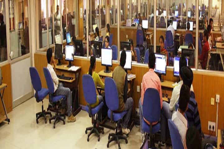 Shaheed Udham Singh Polytechnic College, Mohali campus photo 3