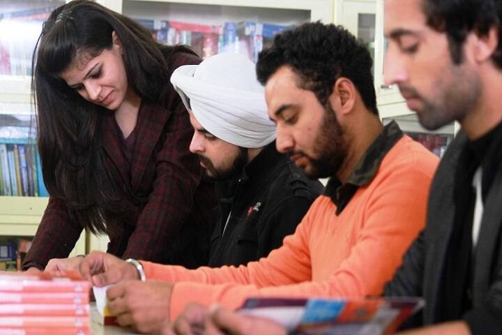 Shaheed Udham Singh Polytechnic College, Mohali campus photo 4