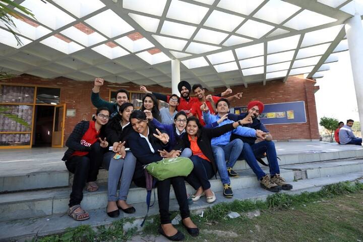 Shaheed Udham Singh Polytechnic College, Mohali campus photo 6