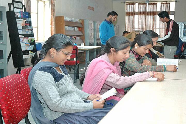 Shaheed Bhagat Singh Polytechnic and Pharmacy College, Tarn Taran campus photo 2