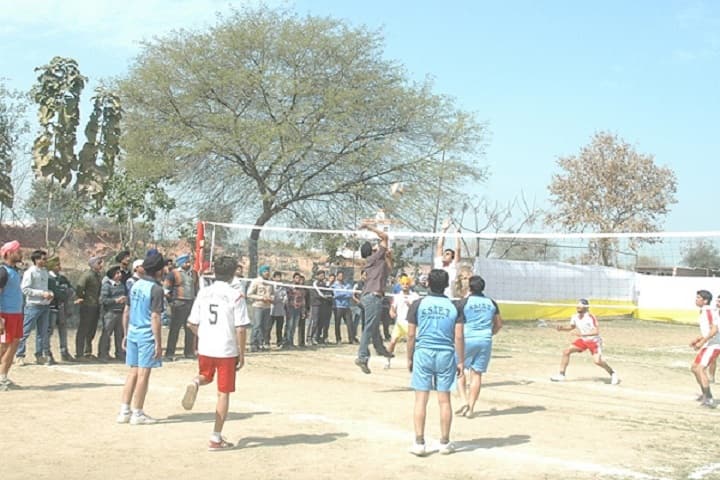 Shaheed Bhagat Singh Polytechnic and Pharmacy College, Tarn Taran campus photo 3