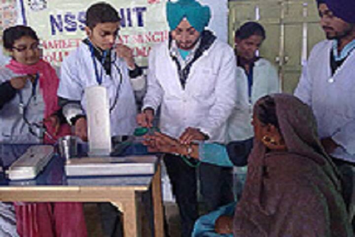 Shaheed Bhagat Singh Polytechnic and Pharmacy College, Tarn Taran campus photo 4