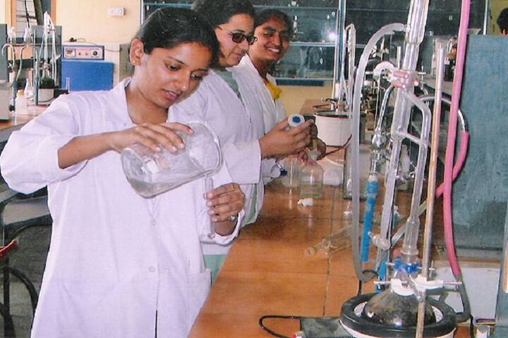 Shaheed Bhagat Singh Polytechnic and Pharmacy College, Tarn Taran campus photo 6