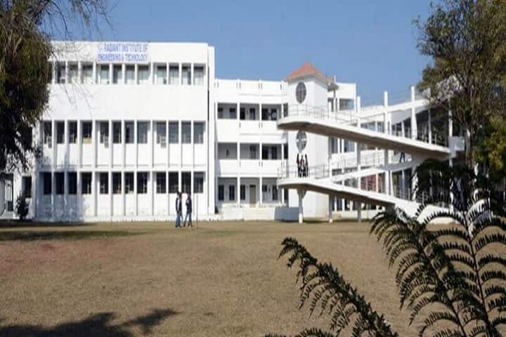 Homoeopathic Medical College and Hospital, Abohar campus photo 2