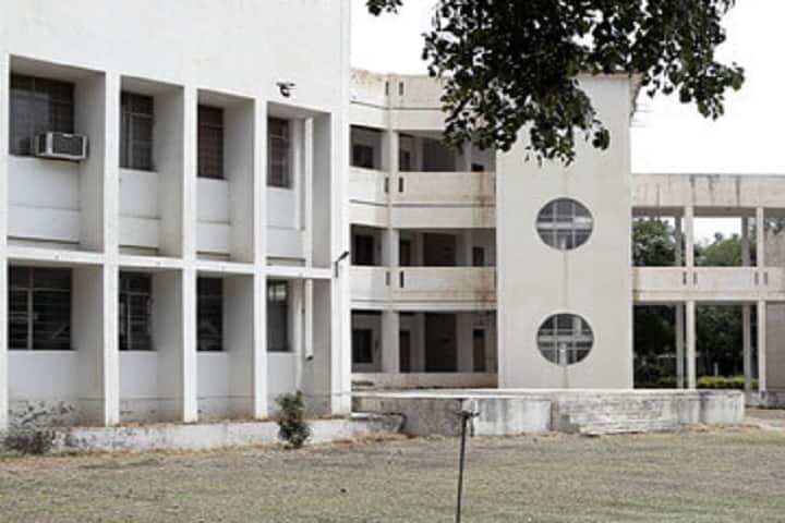 Homoeopathic Medical College and Hospital, Abohar campus photo 4