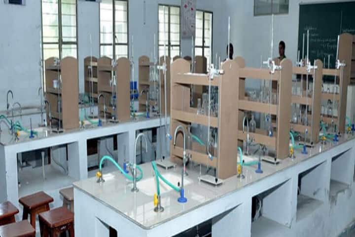 Homoeopathic Medical College and Hospital, Abohar campus photo 6