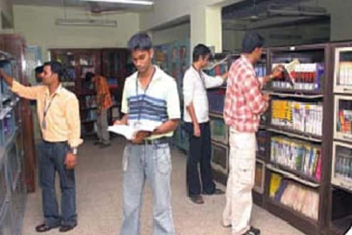 SH Jondhale Polytechnic, Thane campus photo 3