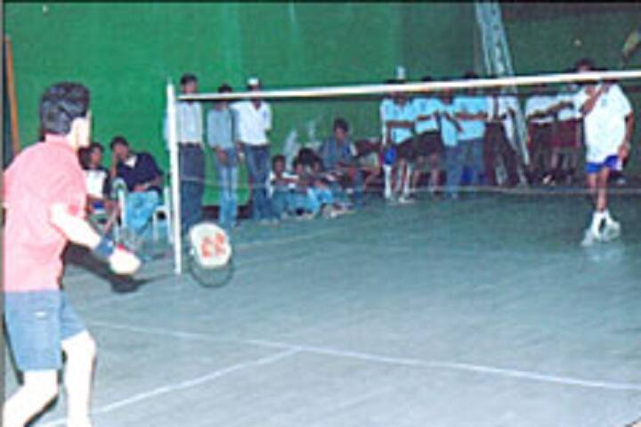 SH Jondhale Polytechnic, Thane campus photo 4