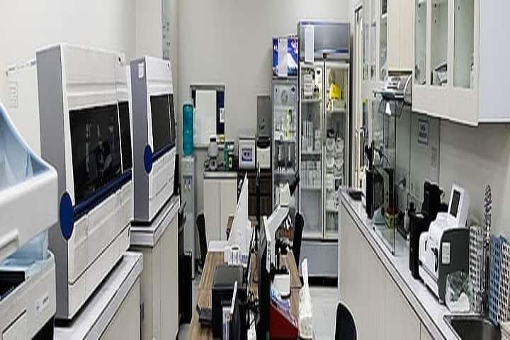 SH Jondhale Polytechnic, Thane campus photo 5