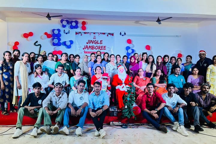PIMS College of Nursing, Palakkad campus photo 4