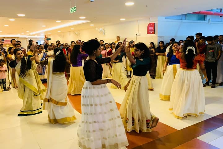 PIMS College of Nursing, Palakkad campus photo 5