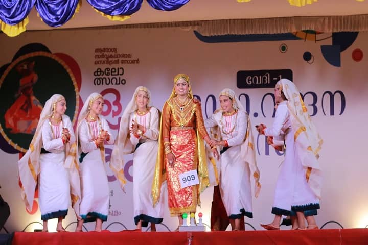 PIMS College of Nursing, Palakkad campus photo 6