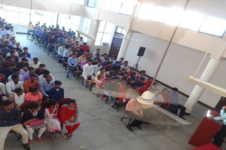 Sevdie Institute of Management and Technology, Lucknow campus photo 2