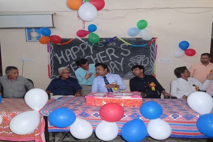 Sevdie Institute of Management and Technology, Lucknow campus photo 3