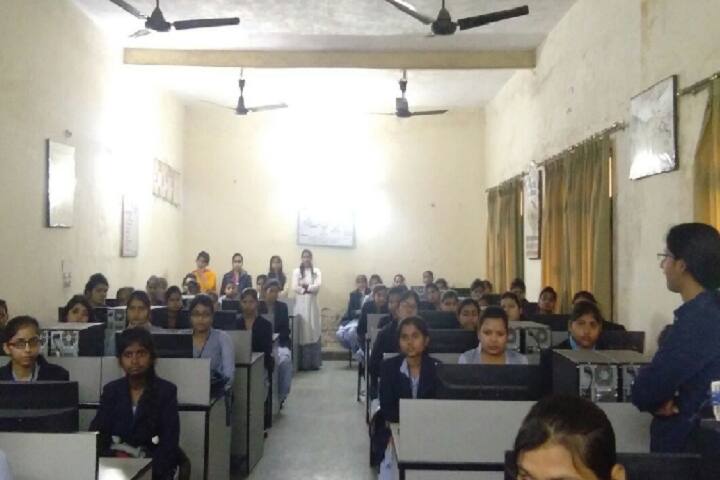 Seth Jaiprakash Mukandlal Polytechnic for Women, Ghaziabad campus photo 2