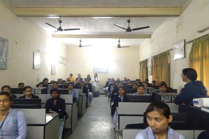 Seth Jaiprakash Mukandlal Polytechnic for Women, Ghaziabad campus photo 6