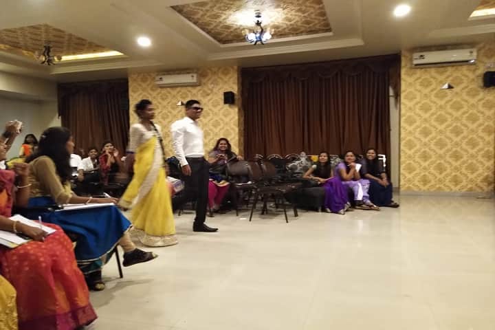 Pimpri Nursing School, Pune campus photo 2