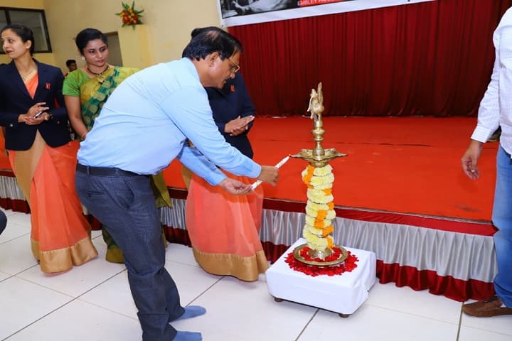 Pimpri Nursing School, Pune campus photo 5