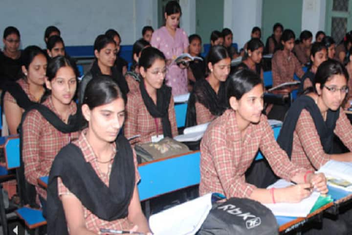 Seth Haribaksh Lohia Jairam Mahila Polytechnic, Kurukshetra campus photo 3