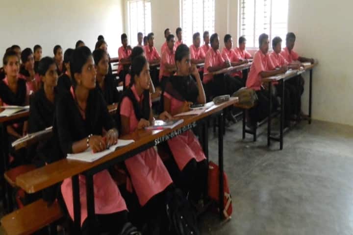 SET Polytechnic, Mandya campus photo 3