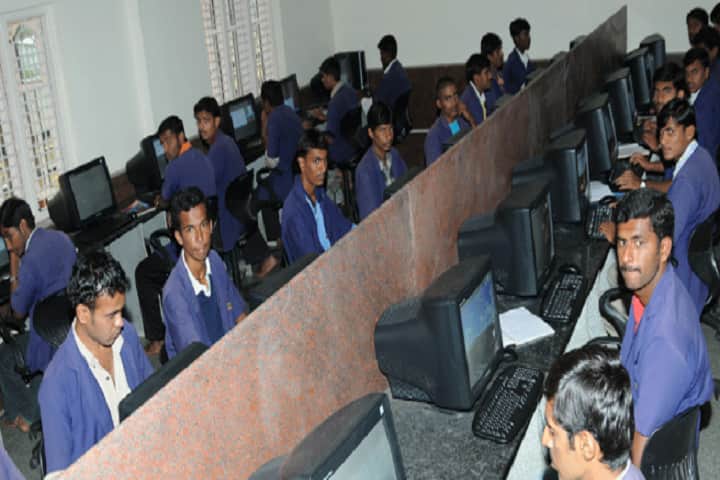 SET Polytechnic, Mandya campus photo 4
