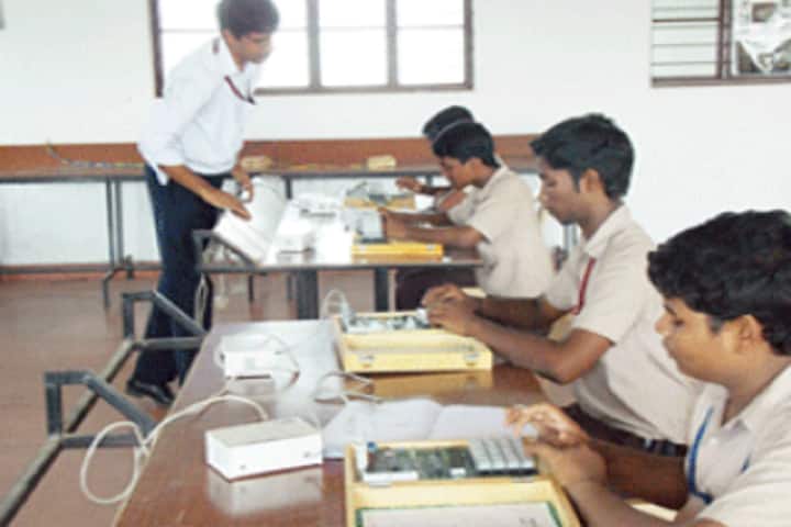 SET Polytechnic, Mandya campus photo 5