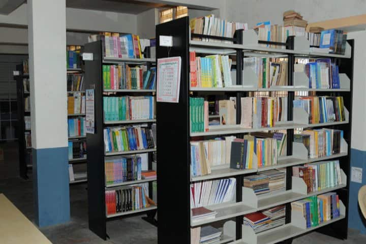 SET Polytechnic, Mandya campus photo 6