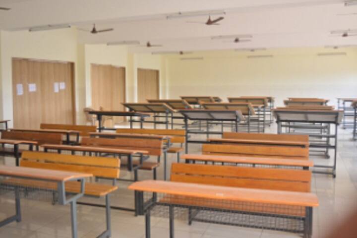 Kongu School of Architecture, Erode campus photo 5