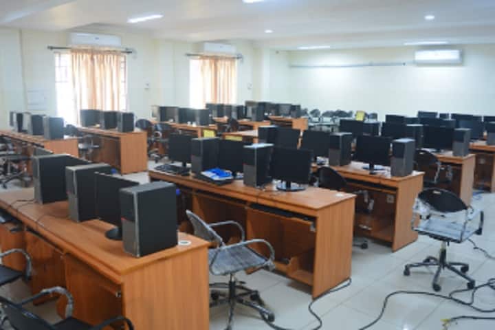 Kongu School of Architecture, Erode campus photo 6
