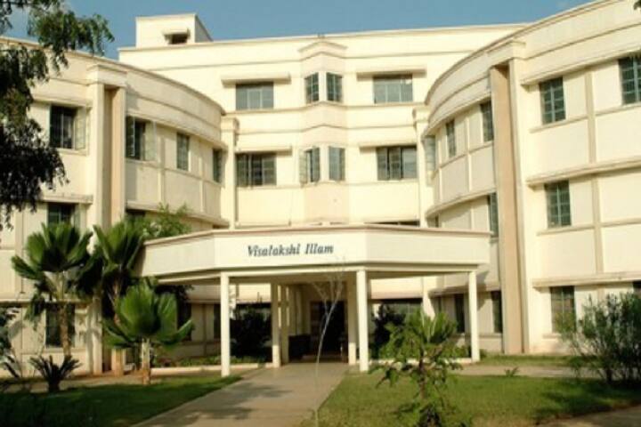 PGP College of Nursing and Research, Namakkal campus photo 4