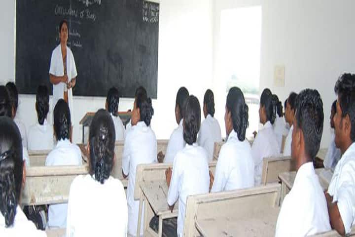 Paul College of Nursing, Villupuram campus photo 2