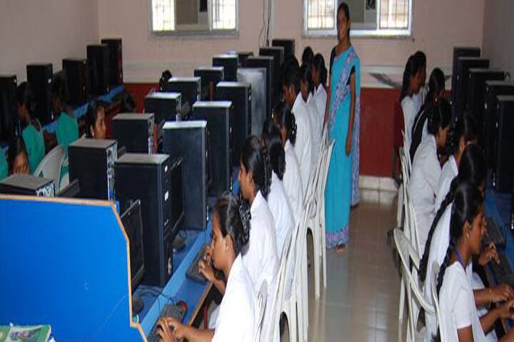 Paul College of Nursing, Villupuram campus photo 3