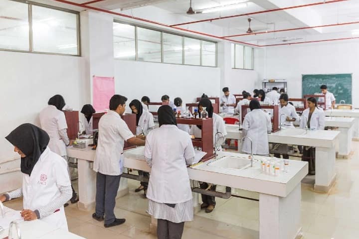 KMCT College of Architecture, Manassery campus photo 5