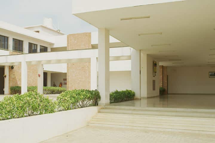 Padmashri Dr Sivanthi Aditanar College of Nursing, Tiruchendur campus photo 2