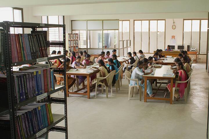Padmashri Dr Sivanthi Aditanar College of Nursing, Tiruchendur campus photo 5