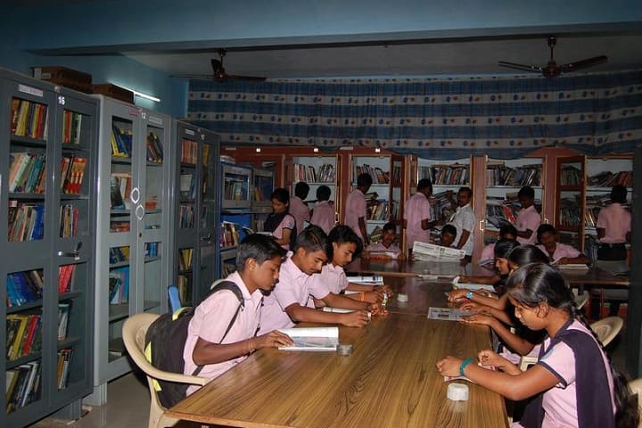 SES Polytechnic College, Siruguppa campus photo 5
