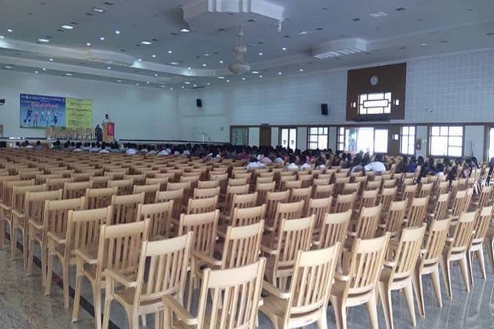 Senthur Polytechnic College, Avinashi campus photo 3