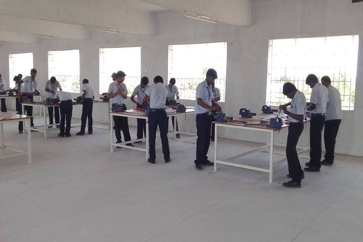 Senthur Polytechnic College, Avinashi campus photo 6