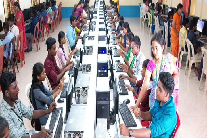 Sembodai RV Polytechnic College, Nagapattinam campus photo 2